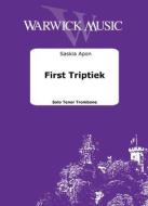 First Triptiek 