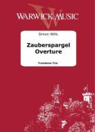Zauberspargel Overture 