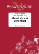 Liebst du um Schönheit 