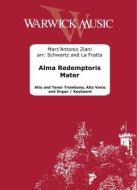 Alma Redemptoris Mater 