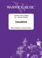Cavatine 