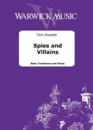 Spies and Villains 