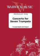 Concerto for 7 Trumpets 