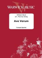 Ave Verum 
