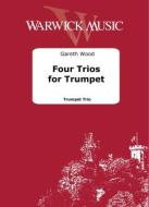 Four Trios for Trumpet 