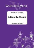 Adagio and Allegro 