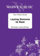 Laying Demons to Rest 