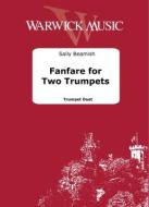 Fanfare for 2 Trumpets 