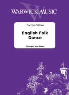 English Folk Dance 