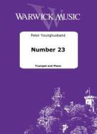 Number 23 