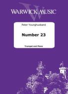Number 23 