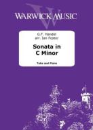 Sonata in C Min. 