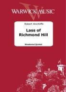 Lass of Richmond Hill 