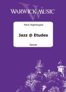 Jazz@Etudes 
