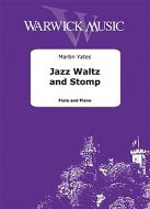 Jazz Waltz and Stomp 