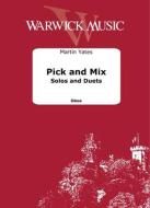 Pick and Mix Solos and Duets 