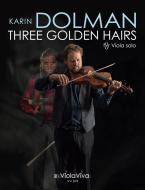 3 cheveux d'or 