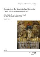 Chants solistes du romantisme français 2 