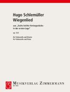 Berceuse op. 12/2 Download