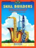 Sounds Spectacular, Skill Builders 1 