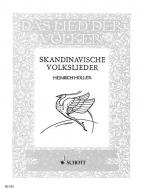 Skandinavische Volkslieder Standard