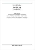 O Fortuna Standard
