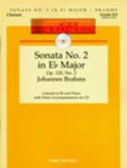 Sonate op. 120/2 