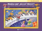 Musica Per Piccoli Mozart - Libro Delle Lezioni 4 