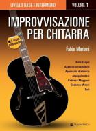 Improvvisazione Per Chitarra - 1 