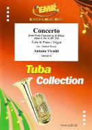 Concerto op. 3, No. 6 RV 356 Standard