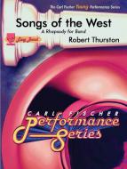 Songs Of The West 
