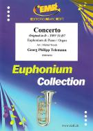Concerto TWV 51:D7 Standard