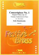 Concertpiece No. 1 op. 113 Standard