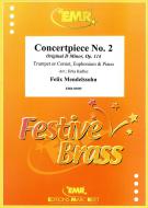 Concertpiece No. 2 op. 114 Standard