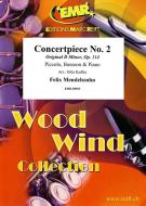 Concertpiece No. 2 op. 114 Standard