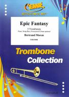 Epic Fantasy Standard