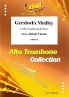 Gershwin Medley Standard