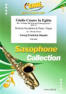 Giulio Cesare In Egitto HWV 17 Standard