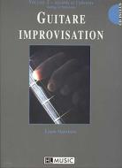 Guitare improvisation 2 