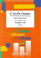 The Art of Singing Standard