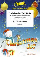 La Marche Des Rois Standard
