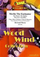 Merlin The Enchanter Standard