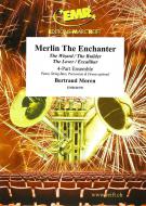 Merlin The Enchanter Standard