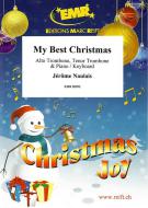 My Best Christmas Standard