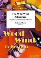 The Wild West Adventure Standard