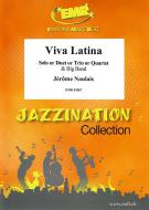 Viva Latina Standard
