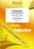 Concerto op. 3, No. 6 RV 356 Download
