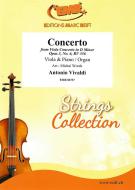 Concerto op. 3, No. 6 RV 356 Download