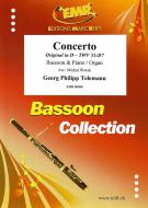 Concerto TWV 51:D7 Download