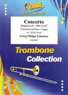 Concerto TWV 51:D7 Download